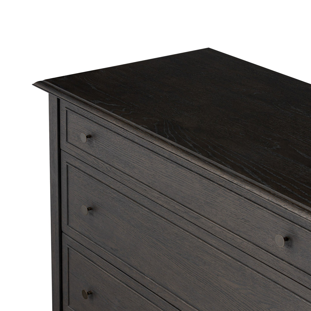 JUNO 6 DRAWER DRESSER