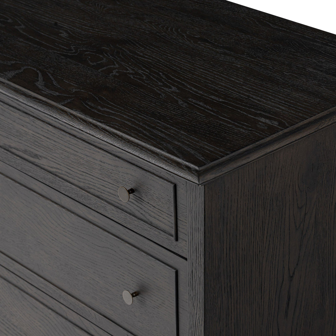 JUNO 6 DRAWER DRESSER