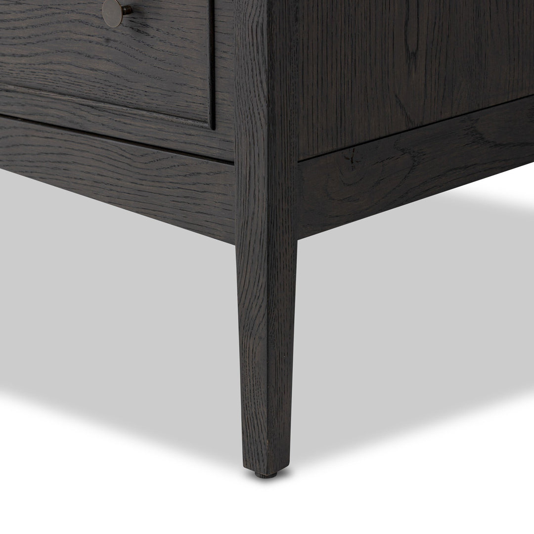 JUNO 6 DRAWER DRESSER