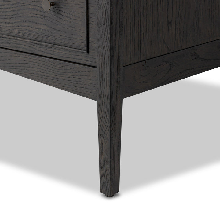JUNO 6 DRAWER DRESSER