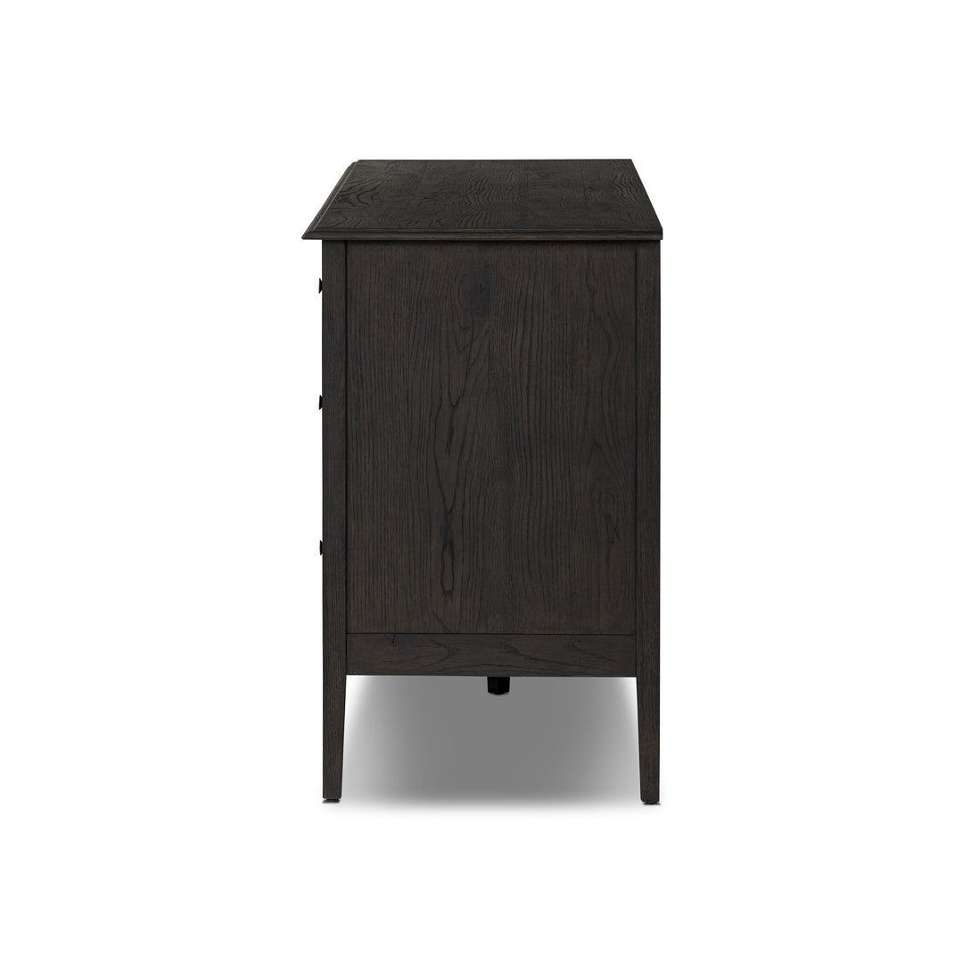 JUNO 6 DRAWER DRESSER