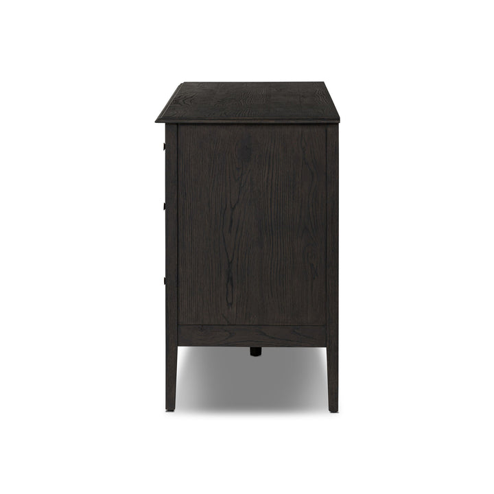 JUNO 6 DRAWER DRESSER