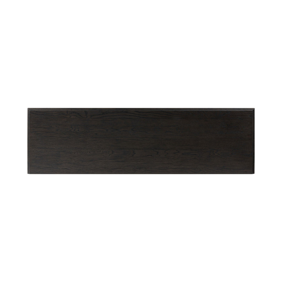 JUNO 6 DRAWER DRESSER