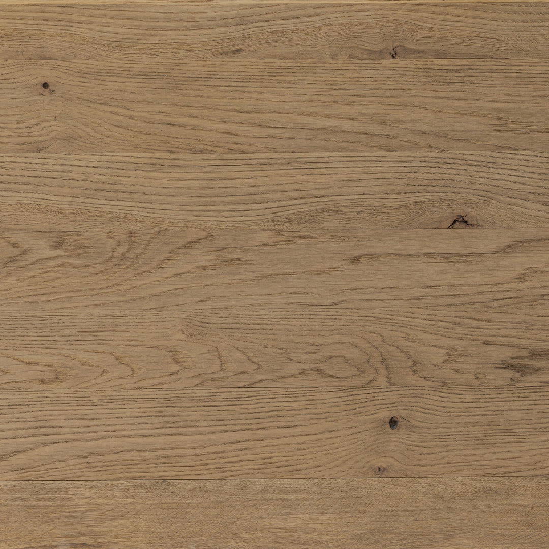 JUNO 6 DRAWER DRESSER
