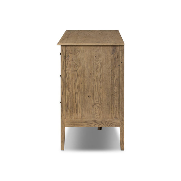 JUNO 6 DRAWER DRESSER
