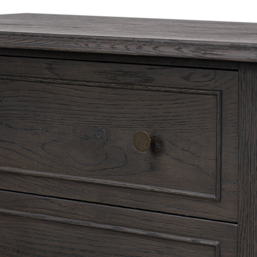 JUNO NIGHTSTAND