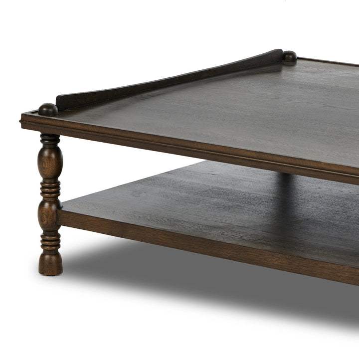 CELINE COFFEE TABLE