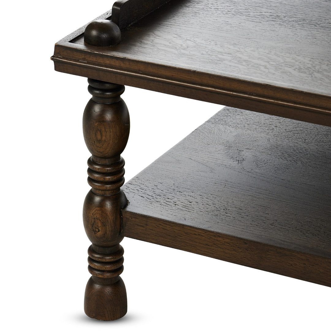 CELINE COFFEE TABLE