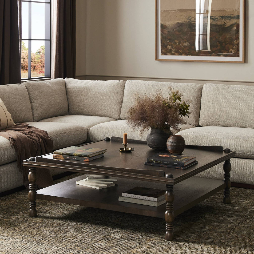 CELINE COFFEE TABLE