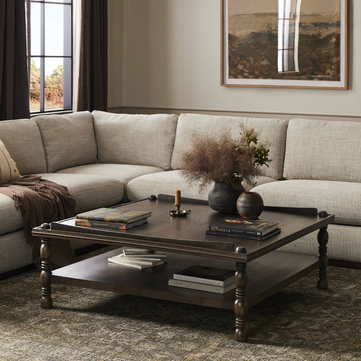 CELINE COFFEE TABLE