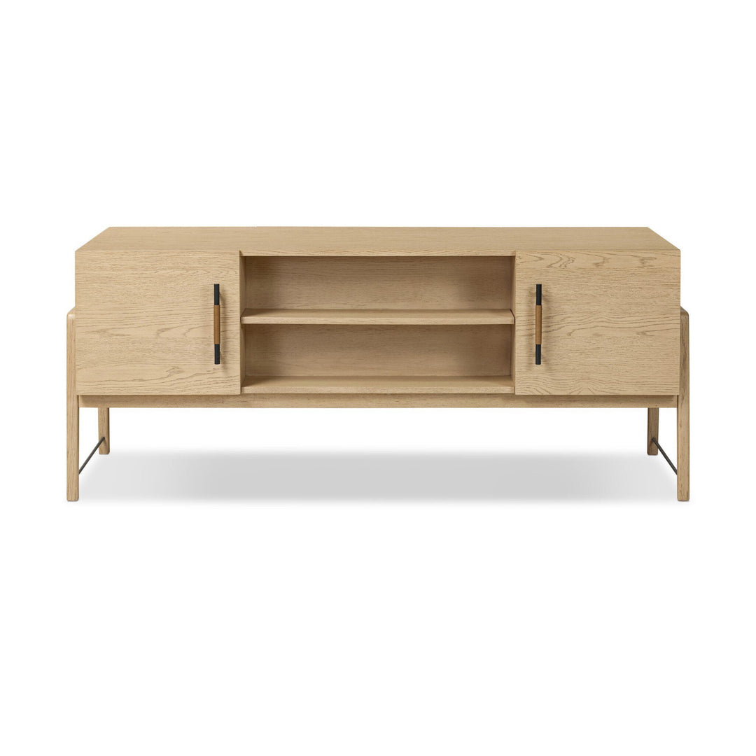 RONAN EXECUTIVE DESK