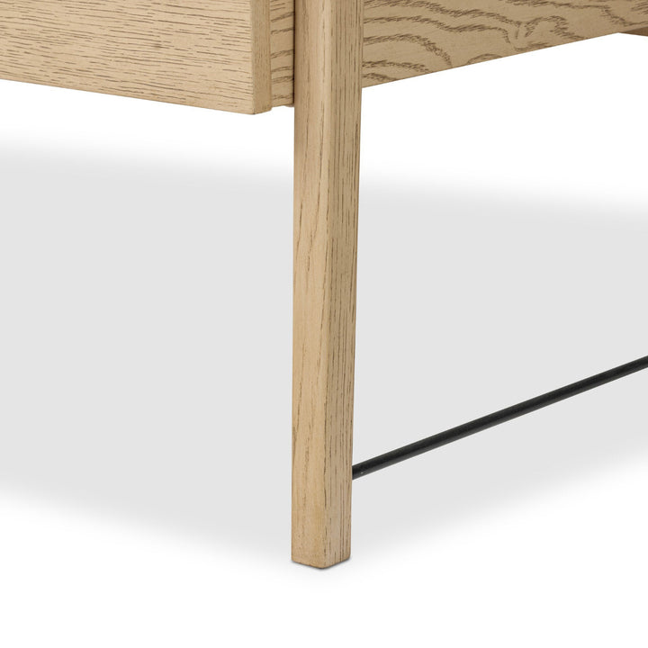 RONAN EXECUTIVE DESK