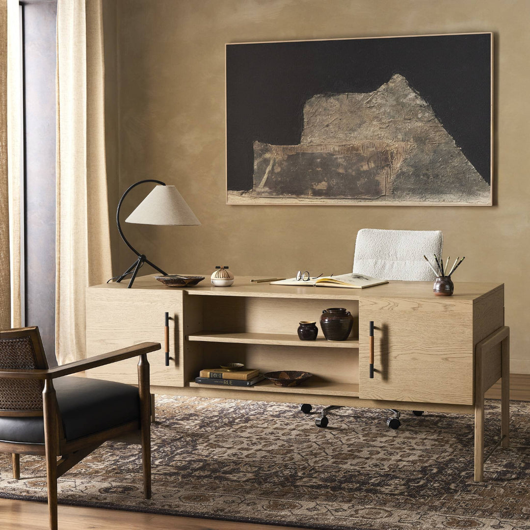 RONAN EXECUTIVE DESK