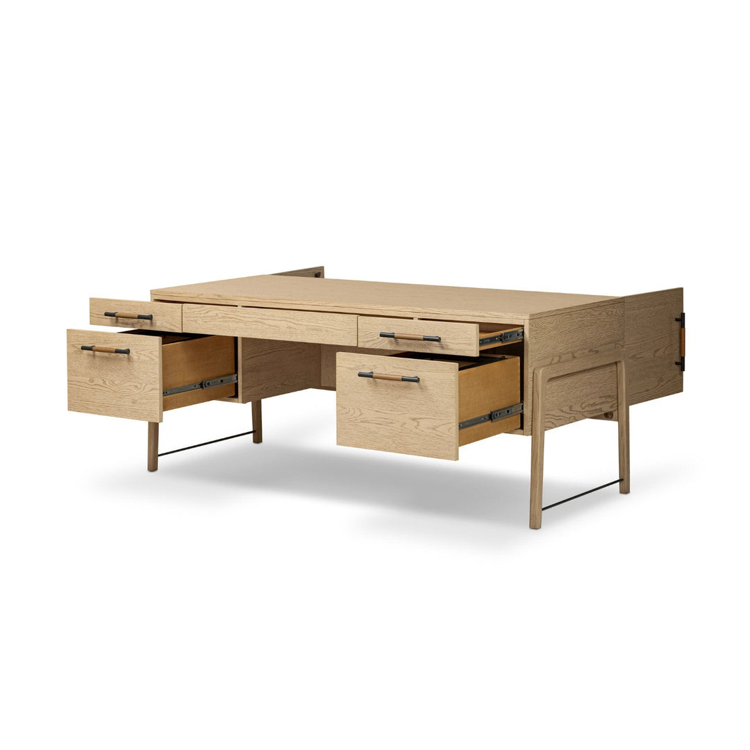 RONAN EXECUTIVE DESK