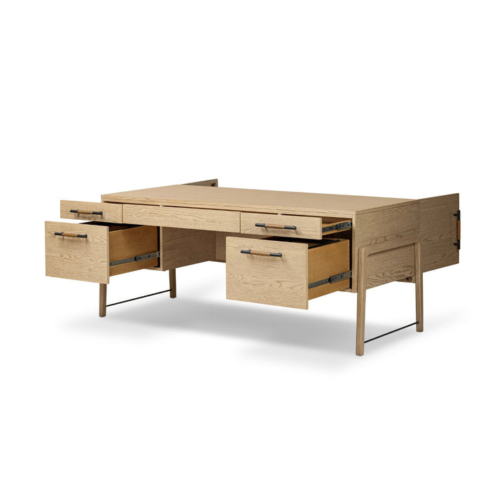 RONAN EXECUTIVE DESK