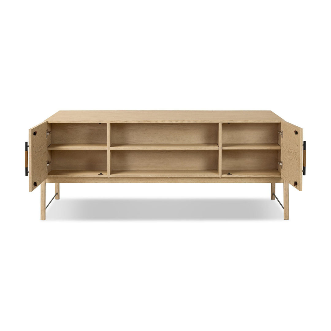 RONAN EXECUTIVE DESK