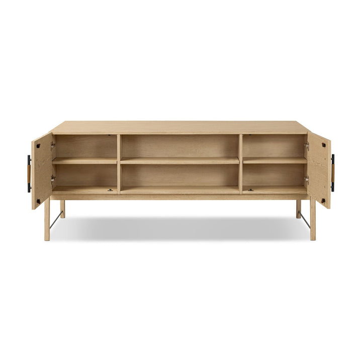 RONAN EXECUTIVE DESK