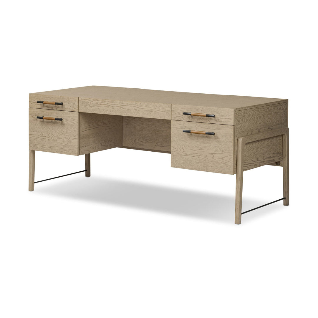 RONAN EXECUTIVE DESK