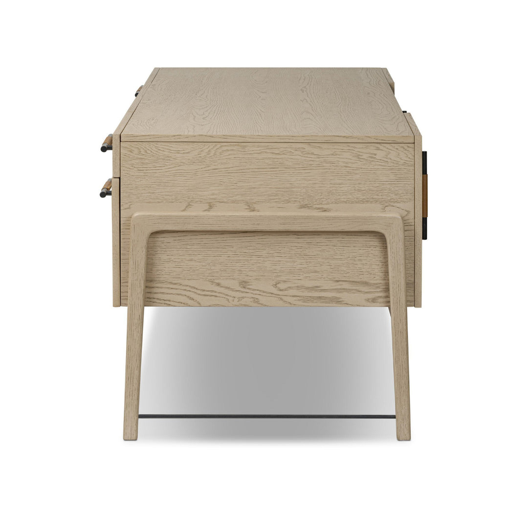 RONAN EXECUTIVE DESK
