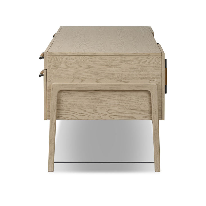 RONAN EXECUTIVE DESK