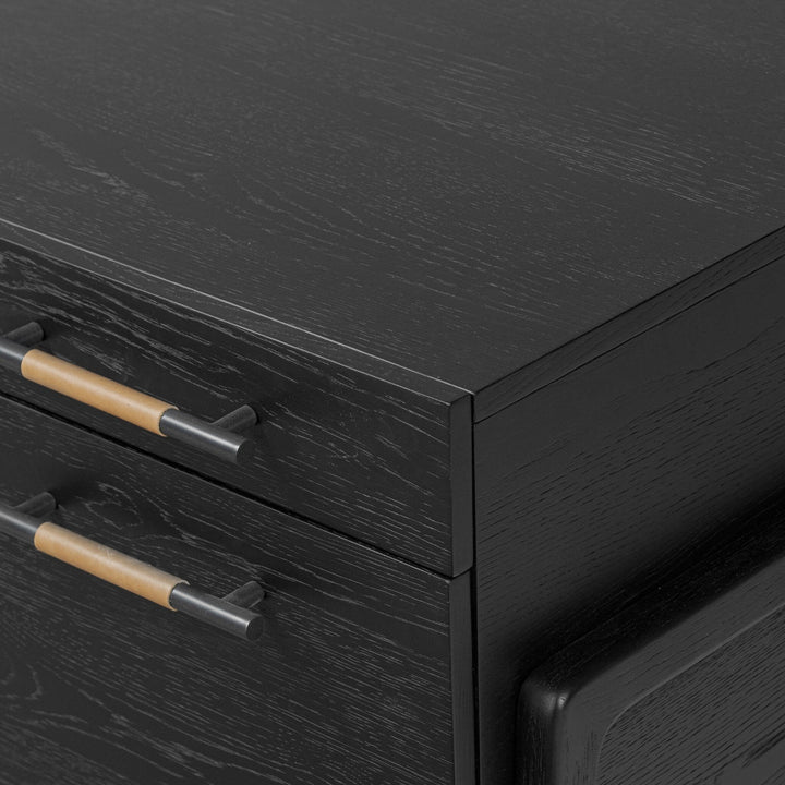 RONAN EXECUTIVE DESK