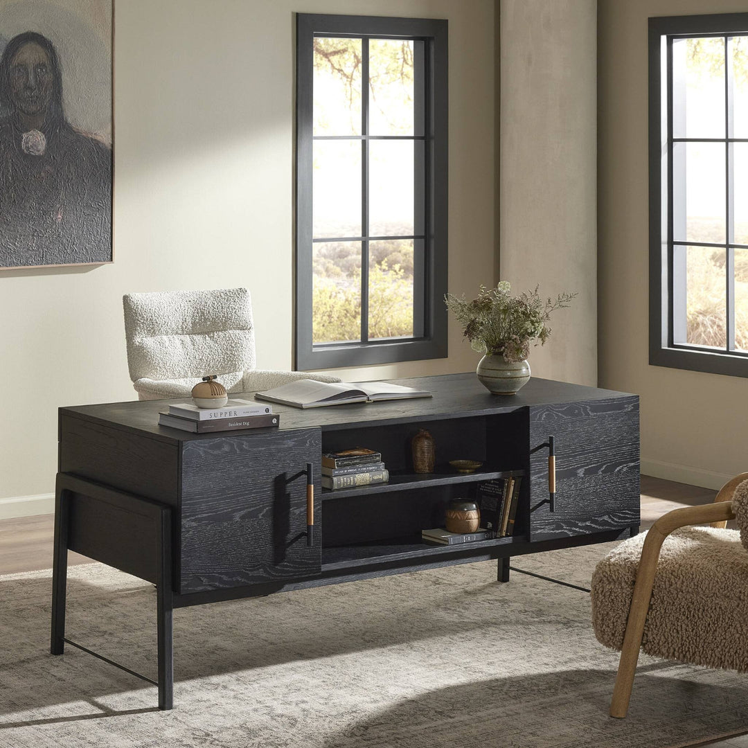 RONAN EXECUTIVE DESK
