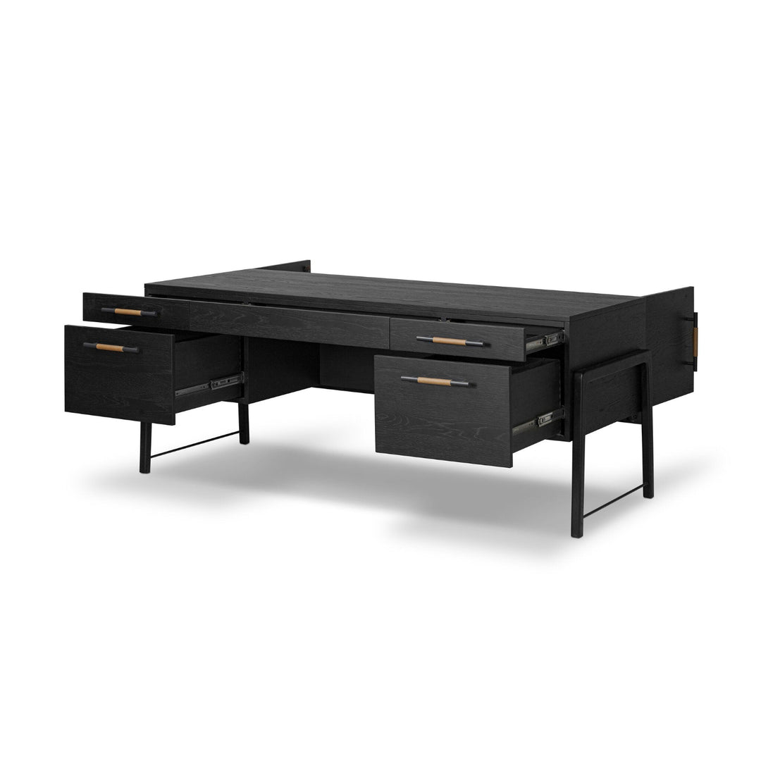 RONAN EXECUTIVE DESK