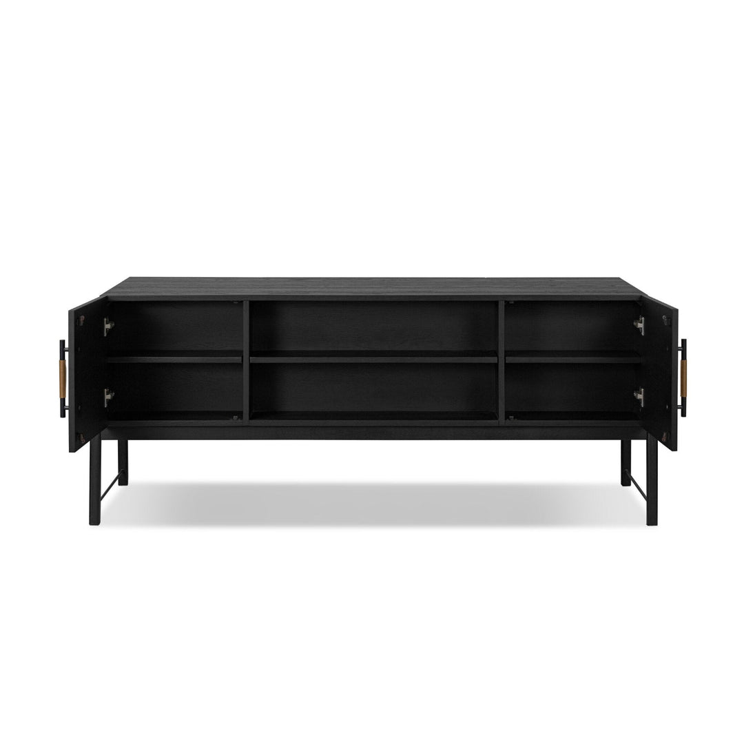 RONAN EXECUTIVE DESK