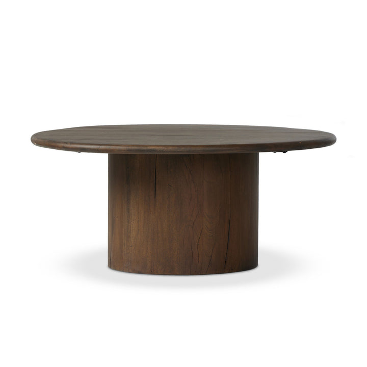 MIREILLE NESTING COFFEE TABLE