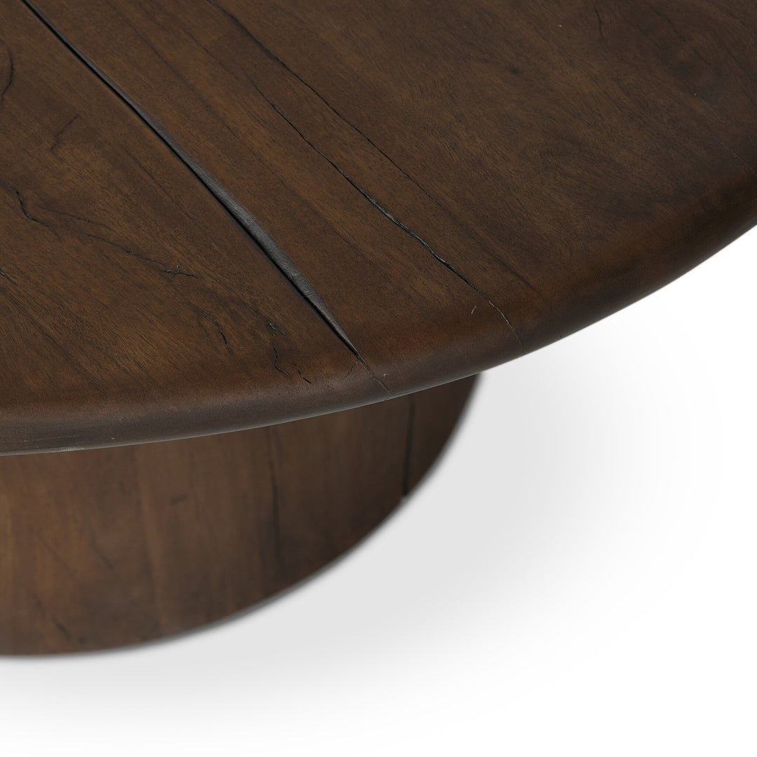 MIREILLE NESTING COFFEE TABLE
