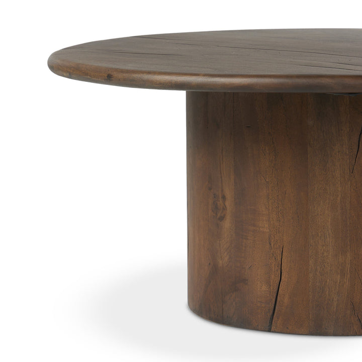 MIREILLE NESTING COFFEE TABLE