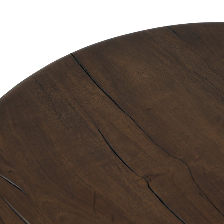 MIREILLE NESTING COFFEE TABLE