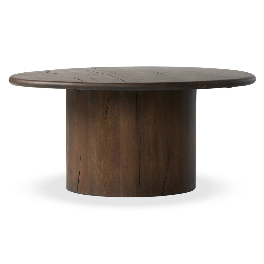 MIREILLE NESTING COFFEE TABLE