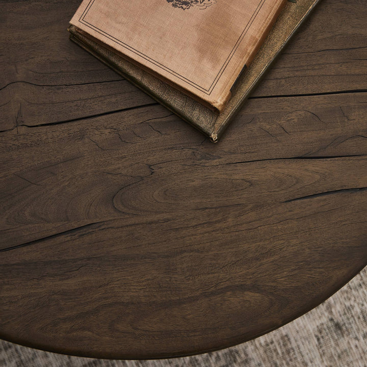 MIREILLE NESTING COFFEE TABLE