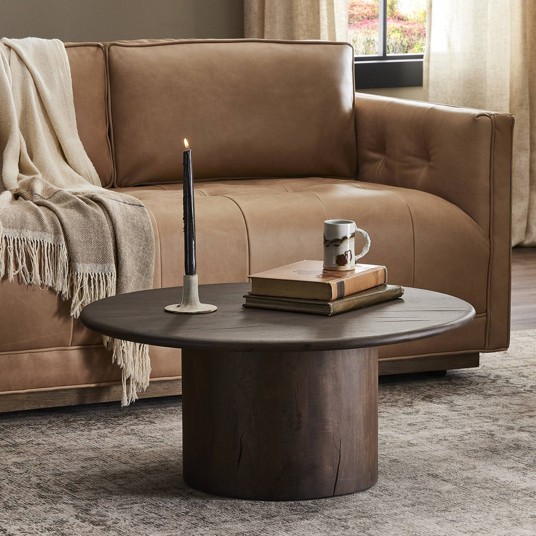 MIREILLE NESTING COFFEE TABLE