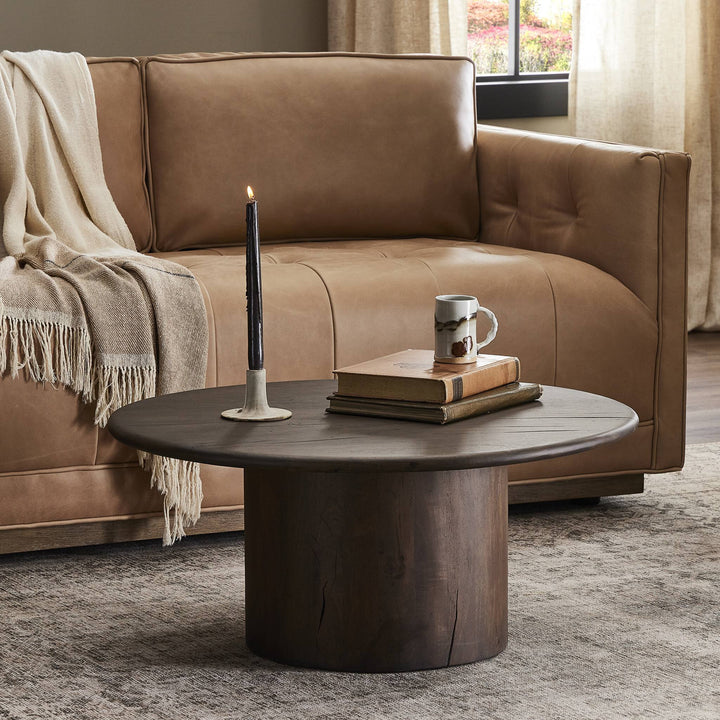 MIREILLE NESTING COFFEE TABLE