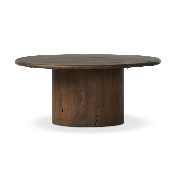 MIREILLE NESTING COFFEE TABLE
