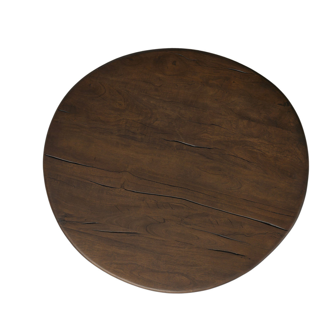 MIREILLE NESTING COFFEE TABLE