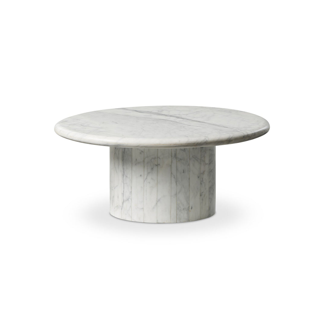 MIREILLE NESTING COFFEE TABLE
