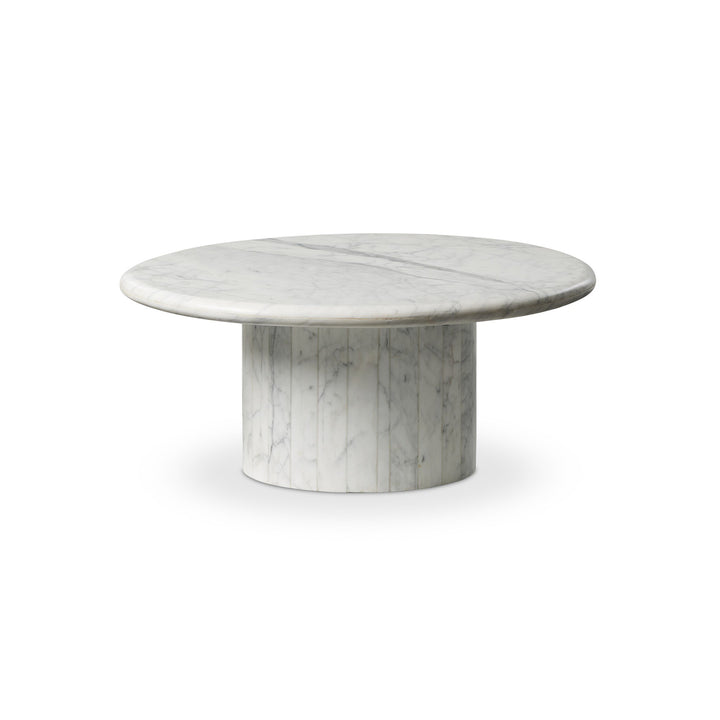 MIREILLE NESTING COFFEE TABLE