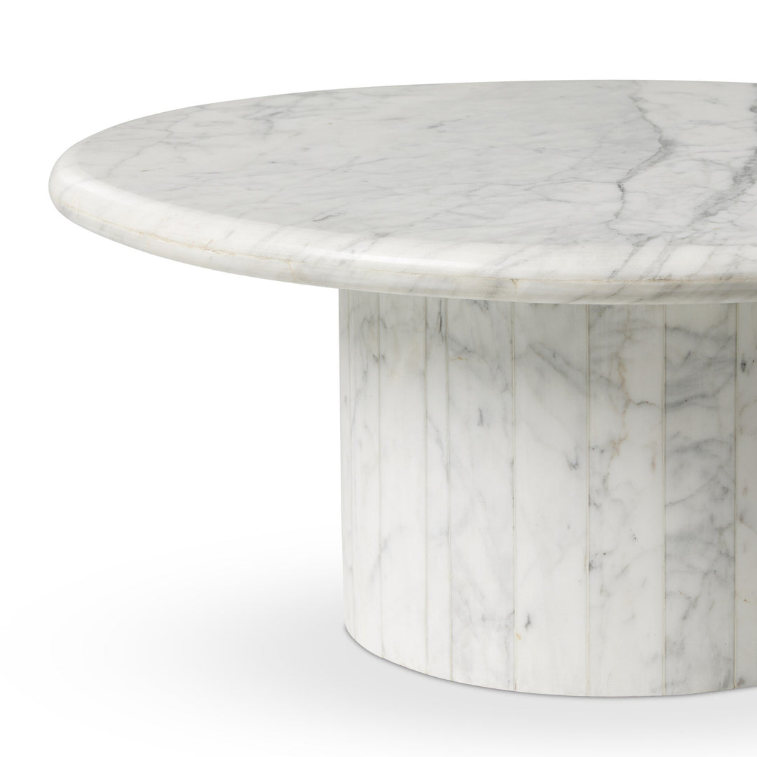 MIREILLE NESTING COFFEE TABLE