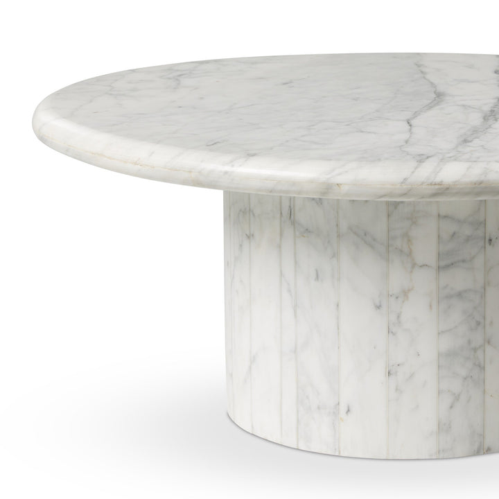 MIREILLE NESTING COFFEE TABLE