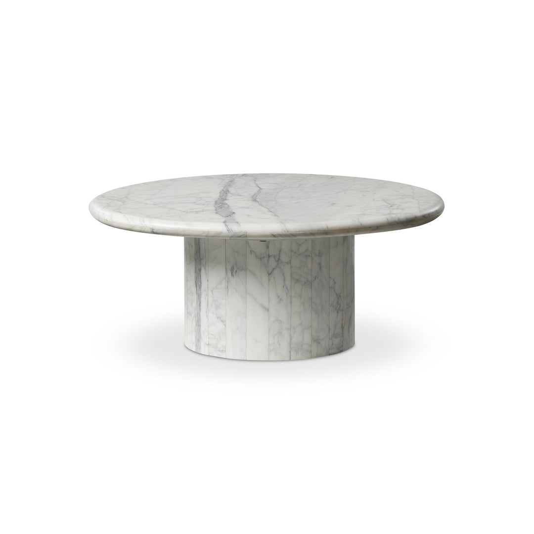 MIREILLE NESTING COFFEE TABLE