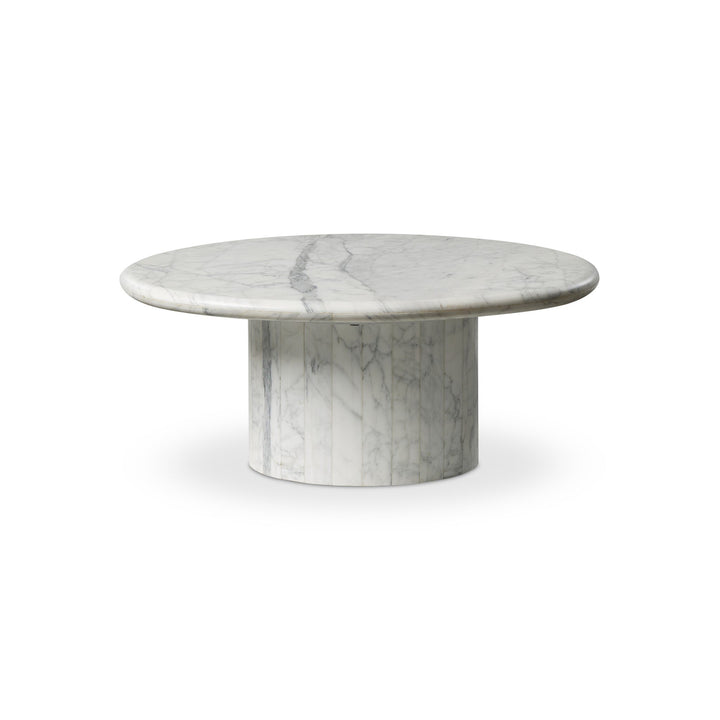 MIREILLE NESTING COFFEE TABLE