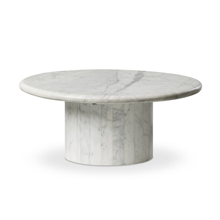 MIREILLE NESTING COFFEE TABLE