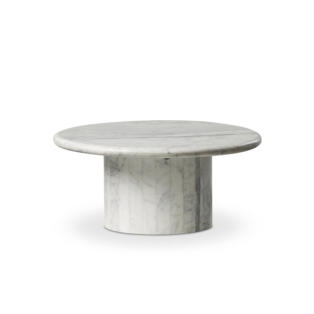 MIREILLE NESTING COFFEE TABLE