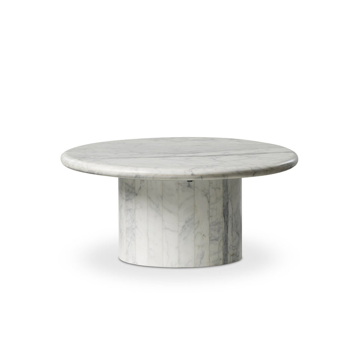 MIREILLE NESTING COFFEE TABLE