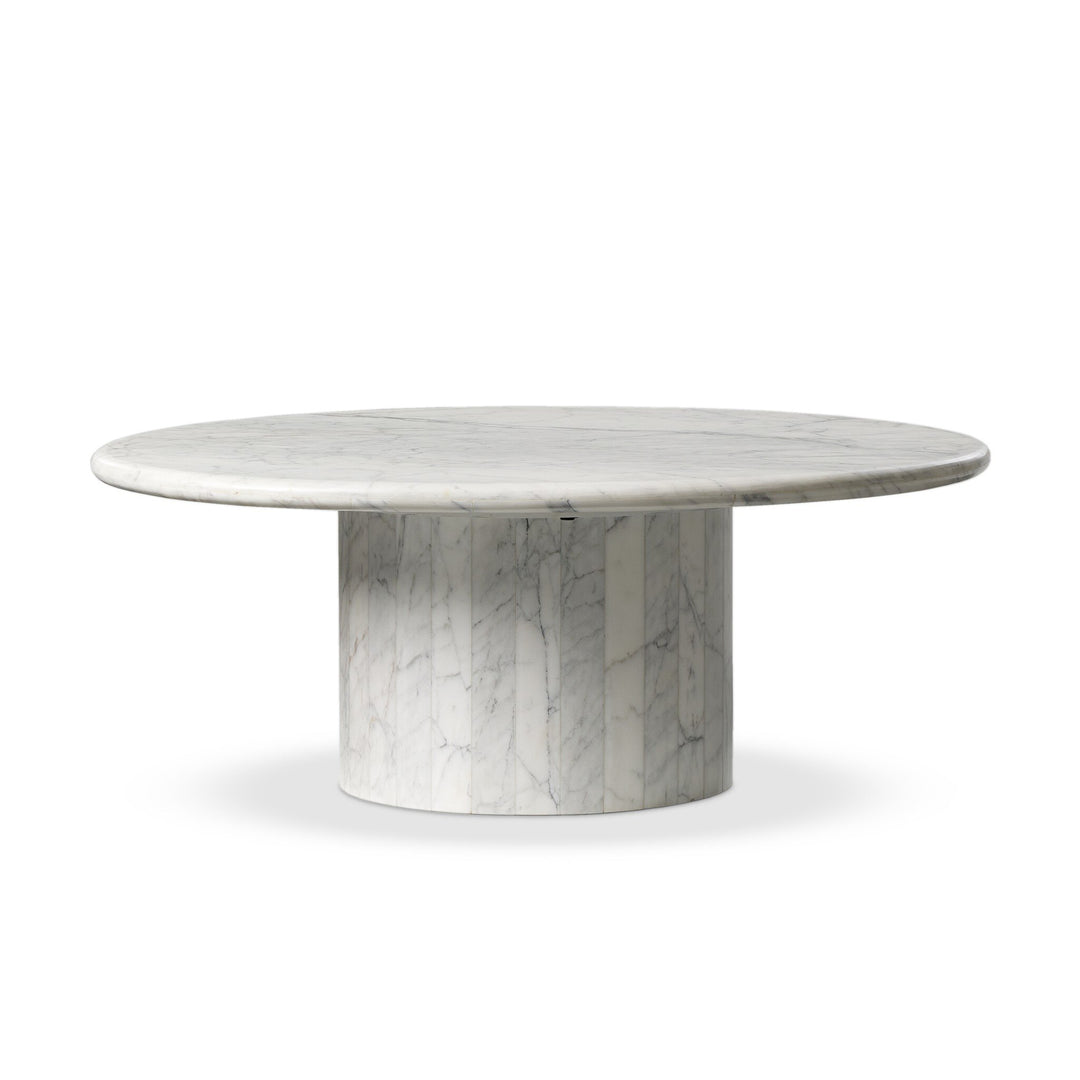 MIREILLE NESTING COFFEE TABLE