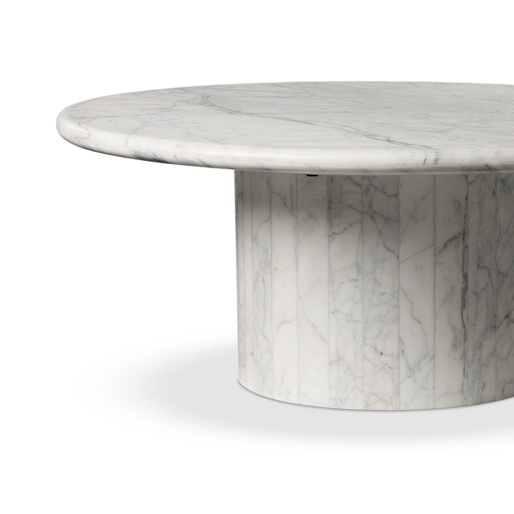 MIREILLE NESTING COFFEE TABLE
