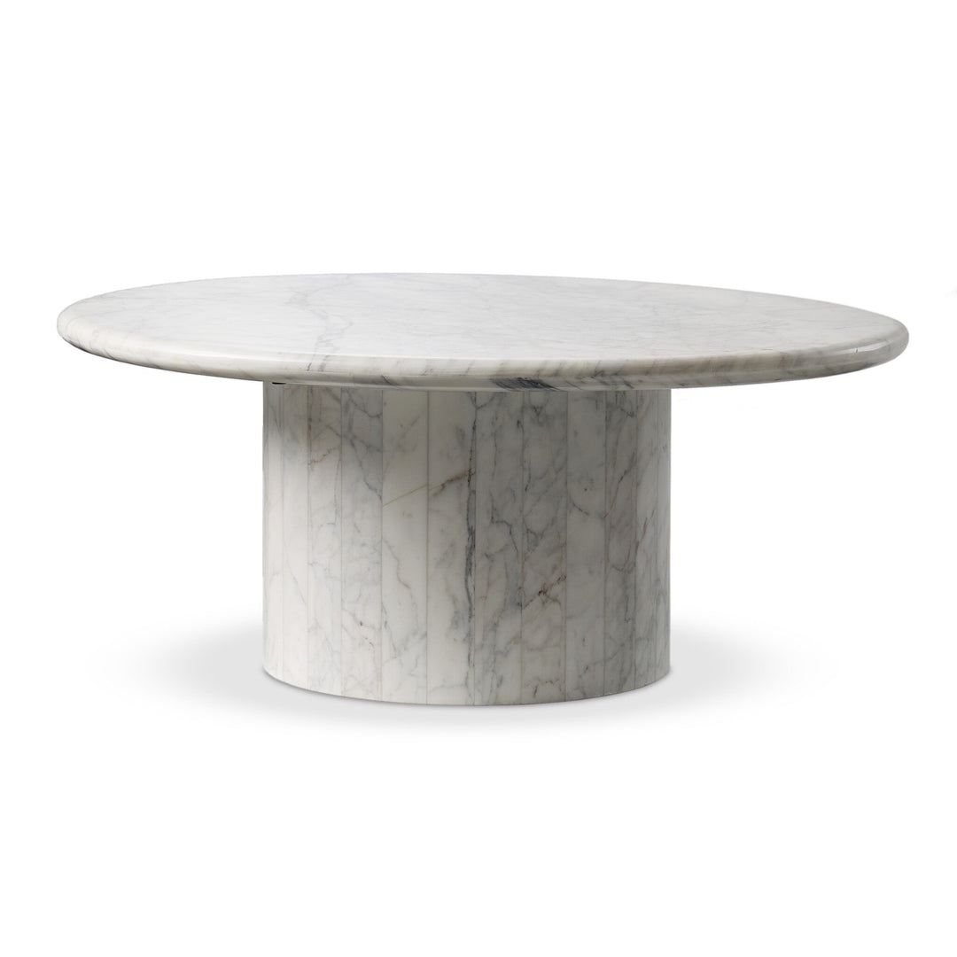 MIREILLE NESTING COFFEE TABLE